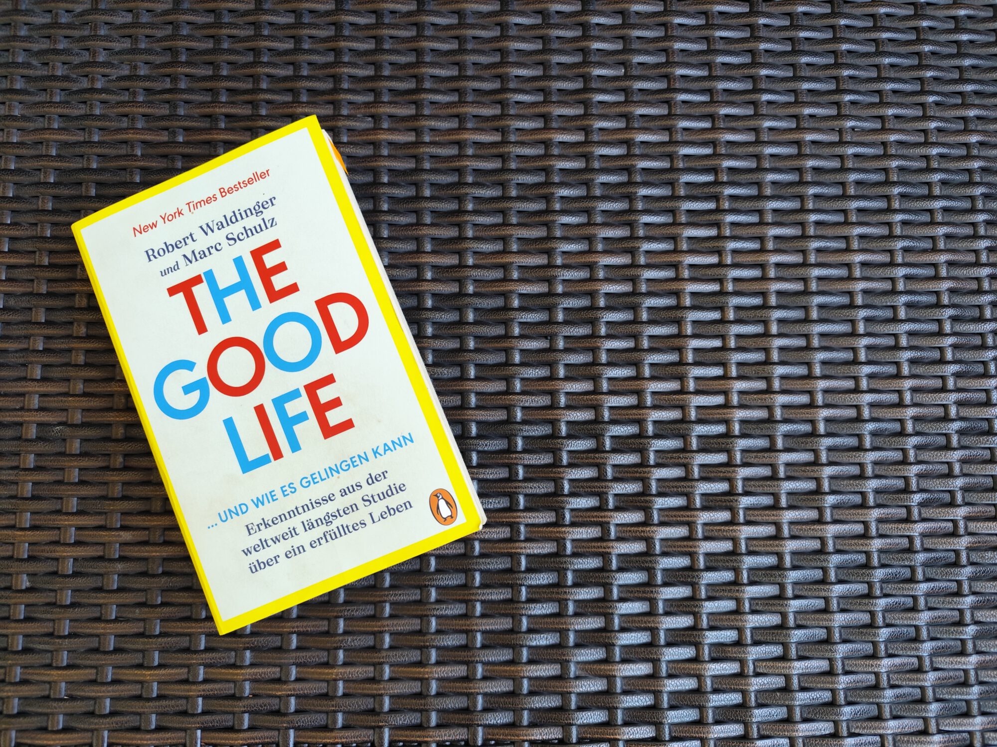 The Good Life